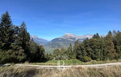 Saint-Gervais-les-Bains, Auvergne-Rhône-Alpes 74170