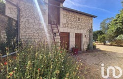 La Celle-Saint-Avant, Centre-Val de Loire 37160