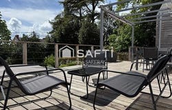 Saint-Etienne-De-Montluc, Pays de la Loire 44360