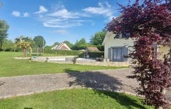 Bosroumois, Haute-Normandie 27670