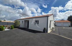 APREMONT, Pays de la Loire 85220