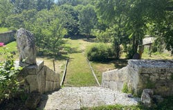 Roullet-Saint-Estèphe, Poitou-Charentes 16440