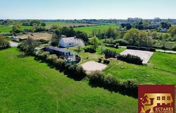 GRAND AUVERNE, Pays de la Loire 44520