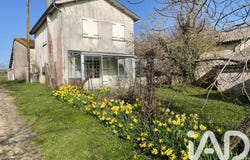 Arthenac, Nouvelle-Aquitaine 17520
