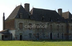 SERRIGNY EN BRESSE, Bourgogne 71310