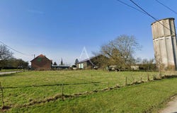 GUILLEMONT, Hauts-de-France 80360