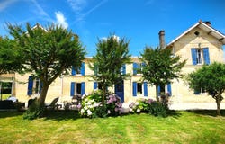 Marsas, Aquitaine 33620
