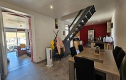 Sainte-Jamme-Sur-Sarthe, Pays de la Loire 72380