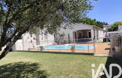 Aujargues, Occitanie 30250