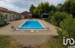 Foussais-Payré, Pays de la Loire 85240