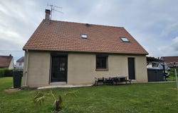 Beaucamps-le-Vieux, Hauts-de-France 80430