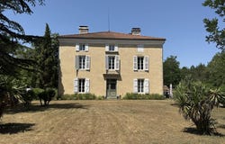 Roquefort, Midi-Pyrénées 32390