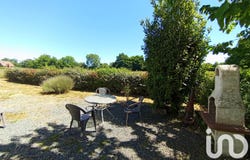 Bétête, Nouvelle-Aquitaine 23270