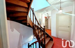 Cossé-le-Vivien, Pays de la Loire 53230