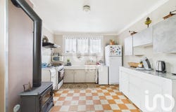 Vulaines-sur-Seine, Île-de-France 77870