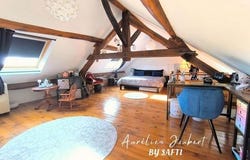 Naillat, Limousin 23800