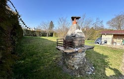 Vieux-Charmont, Bourgogne-Franche-Comté 25600