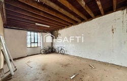 Saint-Claude, Franche-Comté 39200