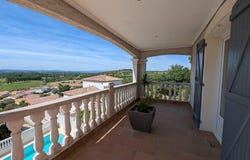 Castelnau-de-Guers, Languedoc-Roussillon 34120