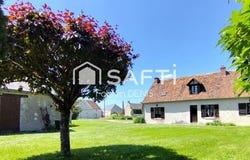 Villexanton, Centre 41500