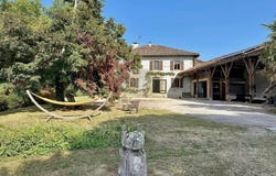 Thermes-Magnoac, Midi-Pyrénées 65230