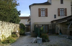 Ruffec, Poitou-Charentes 16700