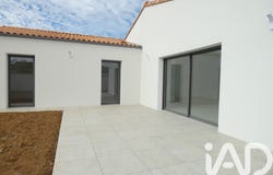 Chauray, Nouvelle-Aquitaine 79180