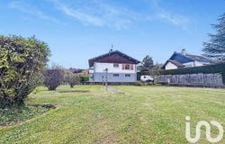 Pers-Jussy, Auvergne-Rhône-Alpes 74930