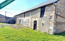 Ceaux-En-Loudun, Poitou-Charentes 86200