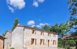 Lectoure, Midi-Pyrénées 32700