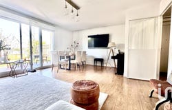 Montigny-lès-Cormeilles, Île-de-France 95370