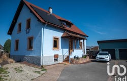 Elsenheim, Grand Est 67390