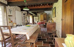 Saint-Léger-de-Fougeret, Bourgogne-Franche-Comté 58120