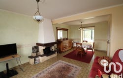 Le Mené, Brittany 22330