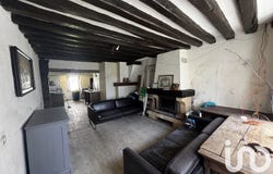 Saint-Augustin, Île-de-France 77515