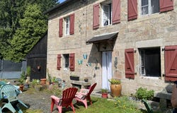 Tarnac, Limousin 19170