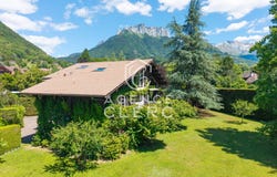 Menthon-Saint-Bernard, Haute-Savoie 74290