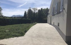 Saint-Romans, Rhône-Alpes 38160