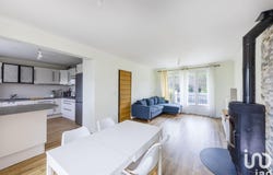 CORMEILLES-EN-PARISIS, Île-de-France 95240