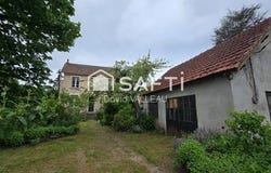 Moulismes, Poitou-Charentes 86500