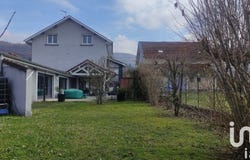 Coublevie, Auvergne-Rhône-Alpes 38500