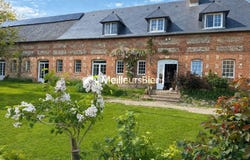 Motteville, Upper Normandy 76970