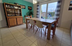 Guécélard, Pays de la Loire 72230