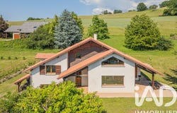 Saint-Martin-d'Uriage, Auvergne-Rhône-Alpes 38410
