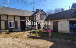 Saint-Maurice-Sur-Aveyron, Centre 45230