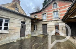 Pierrefonds, Oise 60350