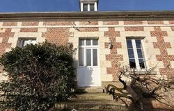 La Ferté-Chevresis, Picardie 02270