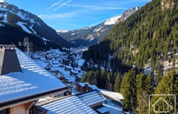 Châtel, Rhône-Alpes 74390