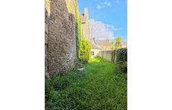 Le Vieux-Marche, Bretagne 22420