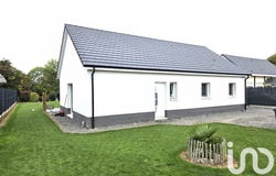 Petit-Caux, Normandy 76370